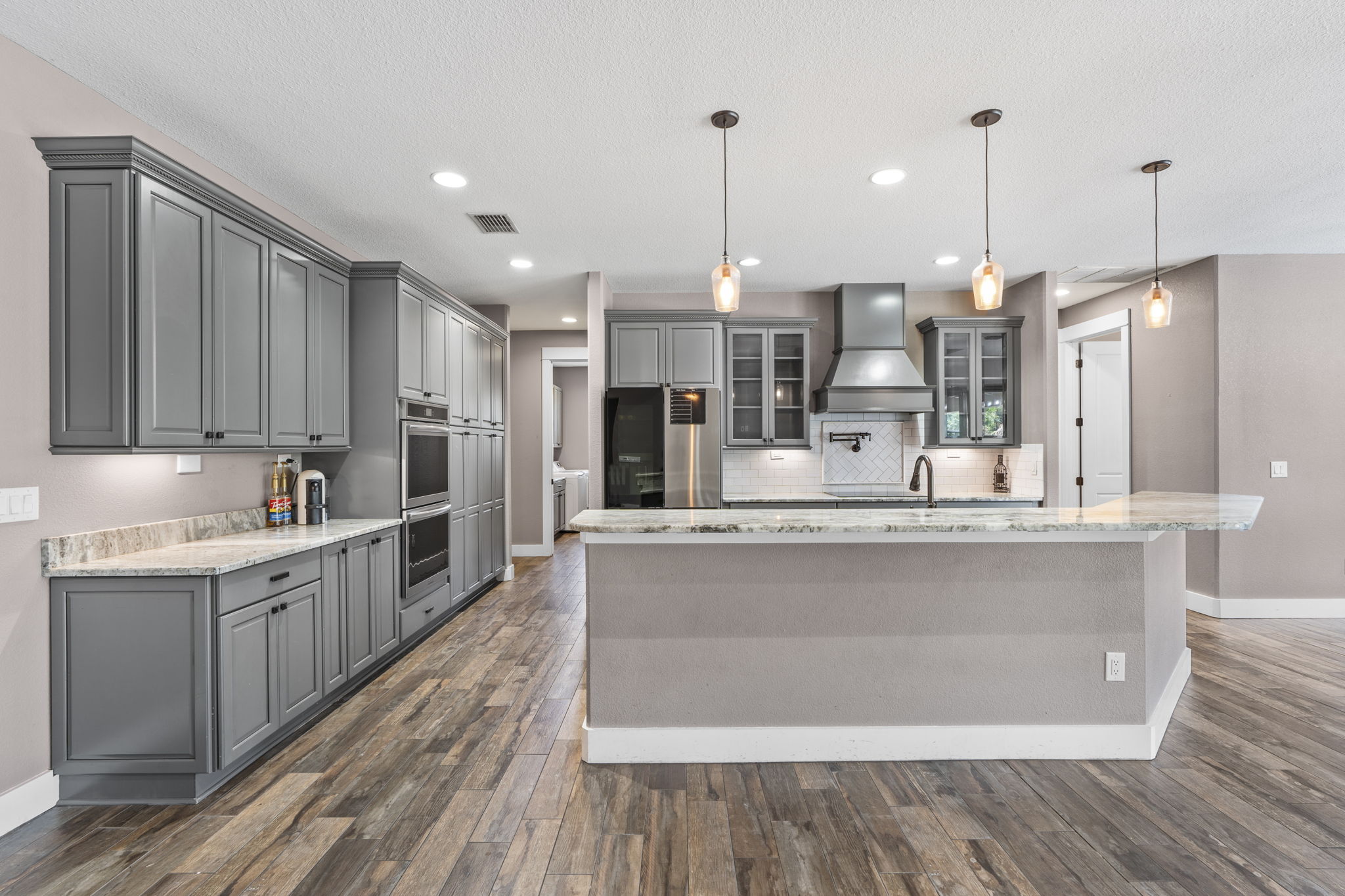 North Port kitchen