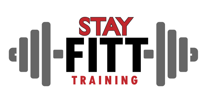 My Story | Stay FITT Training