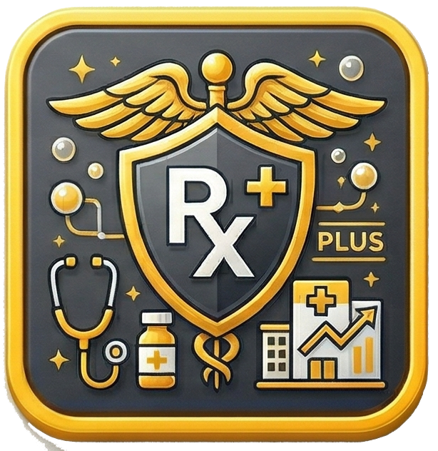 Health Insurance Icon