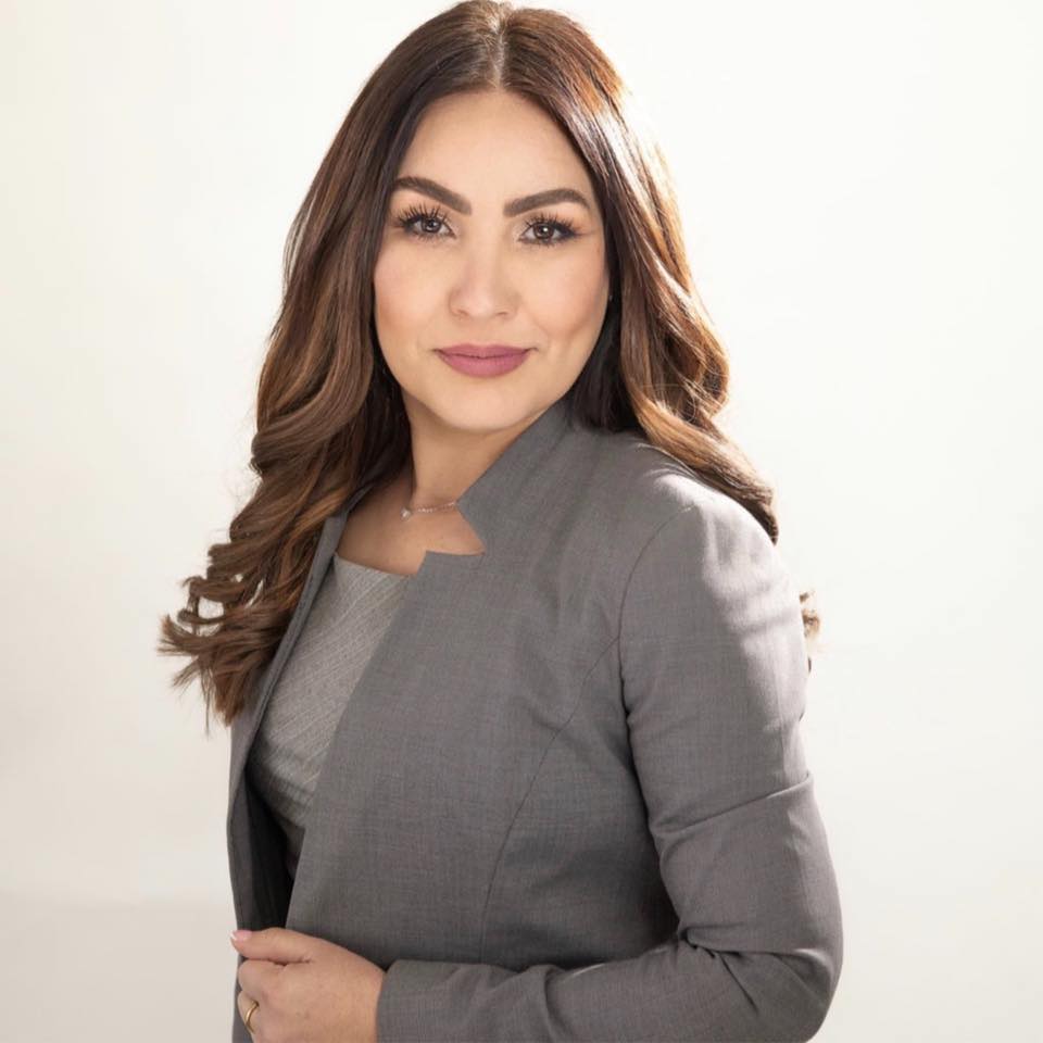 Griselda Félix