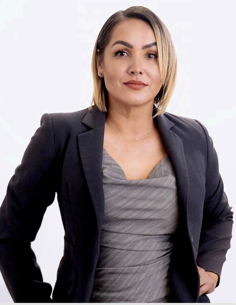 Julieta Félix