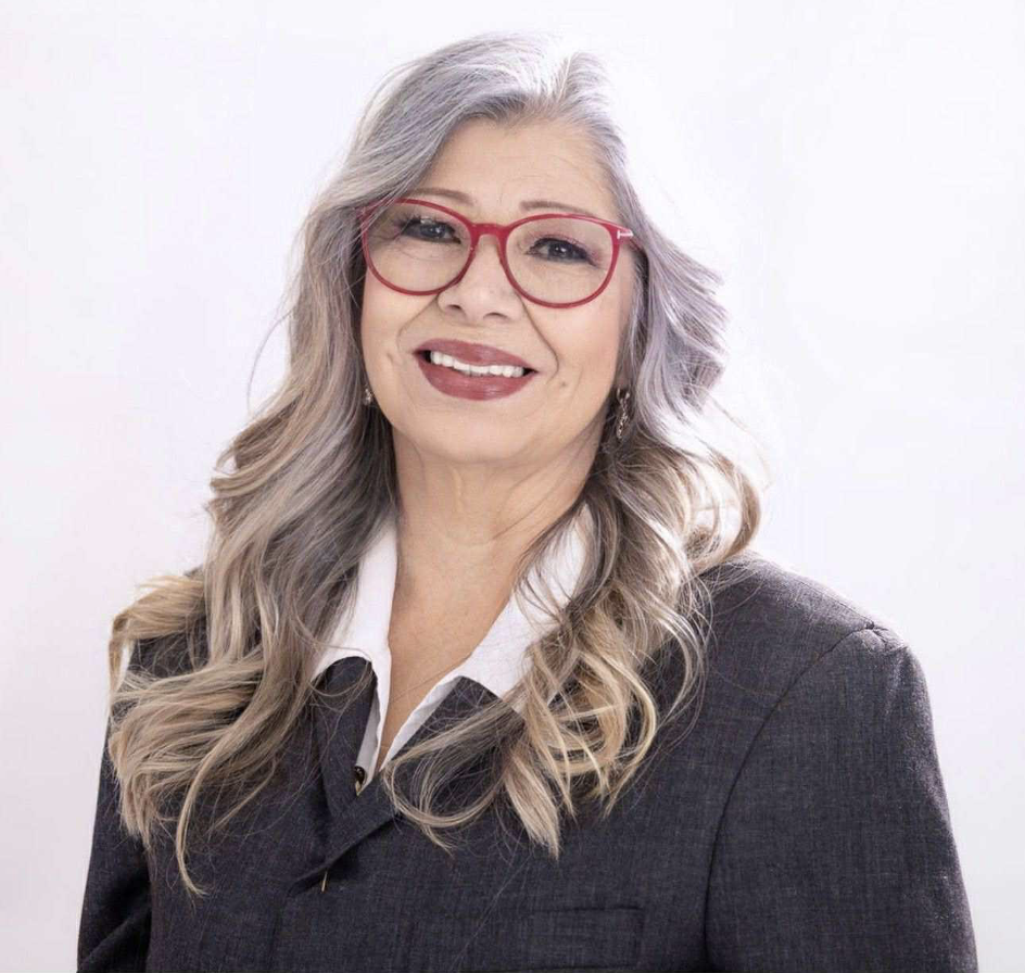 Lucia Espinoza