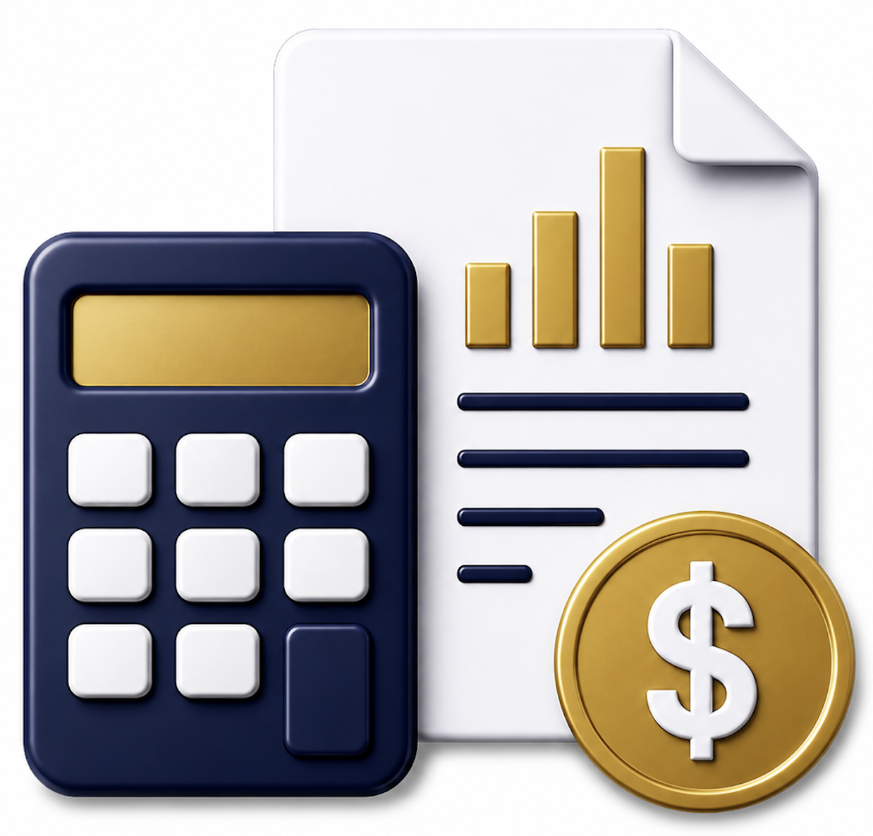 Accounting & Bookkeeping