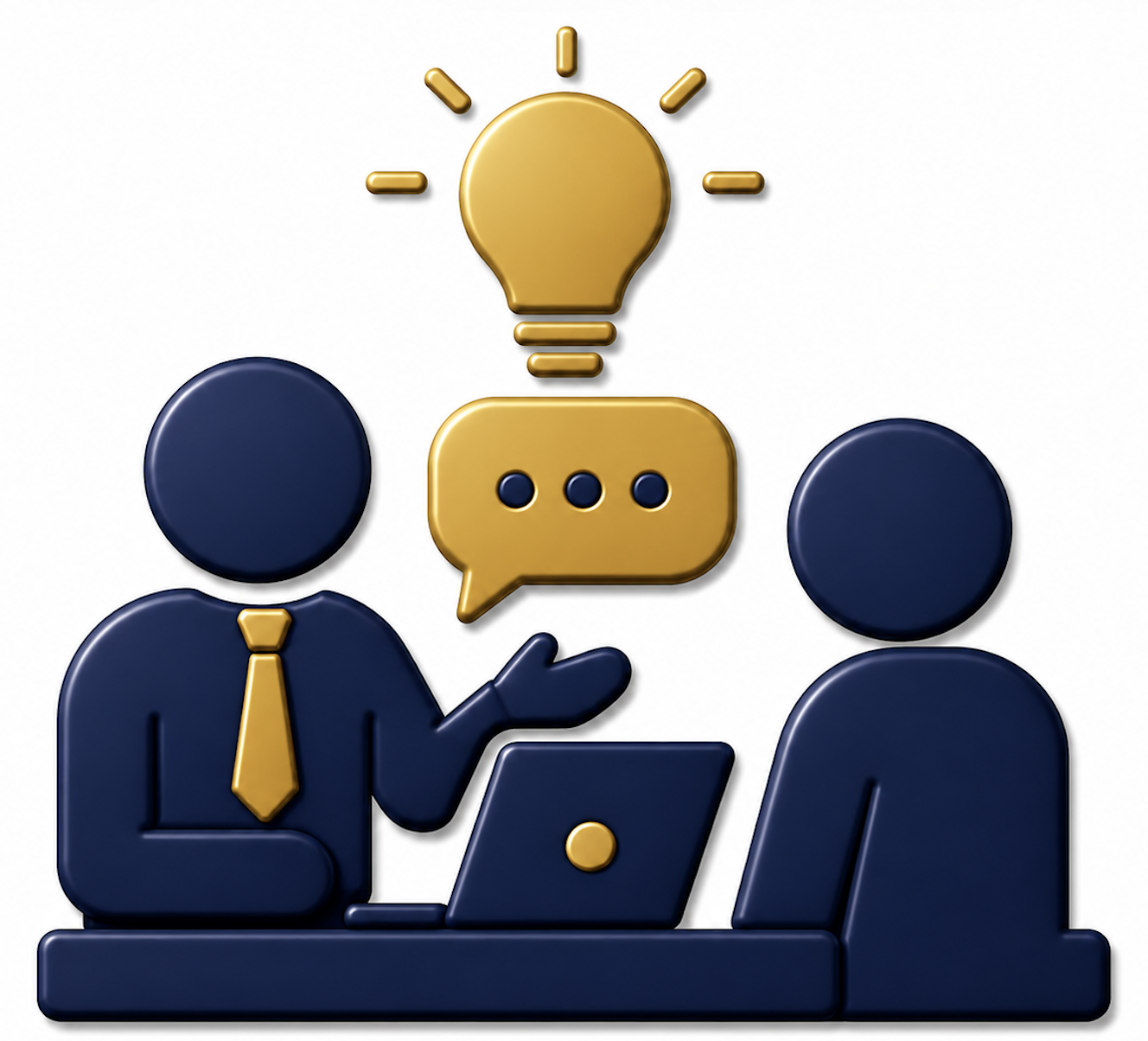 Consulting & Advisory