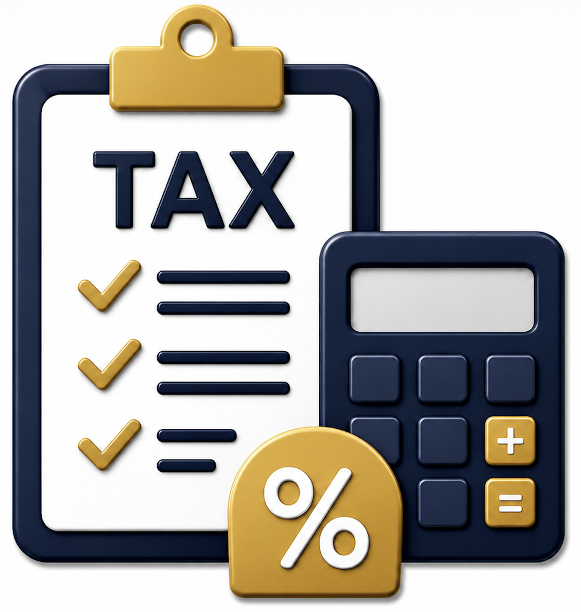 Tax Preparation & Planning