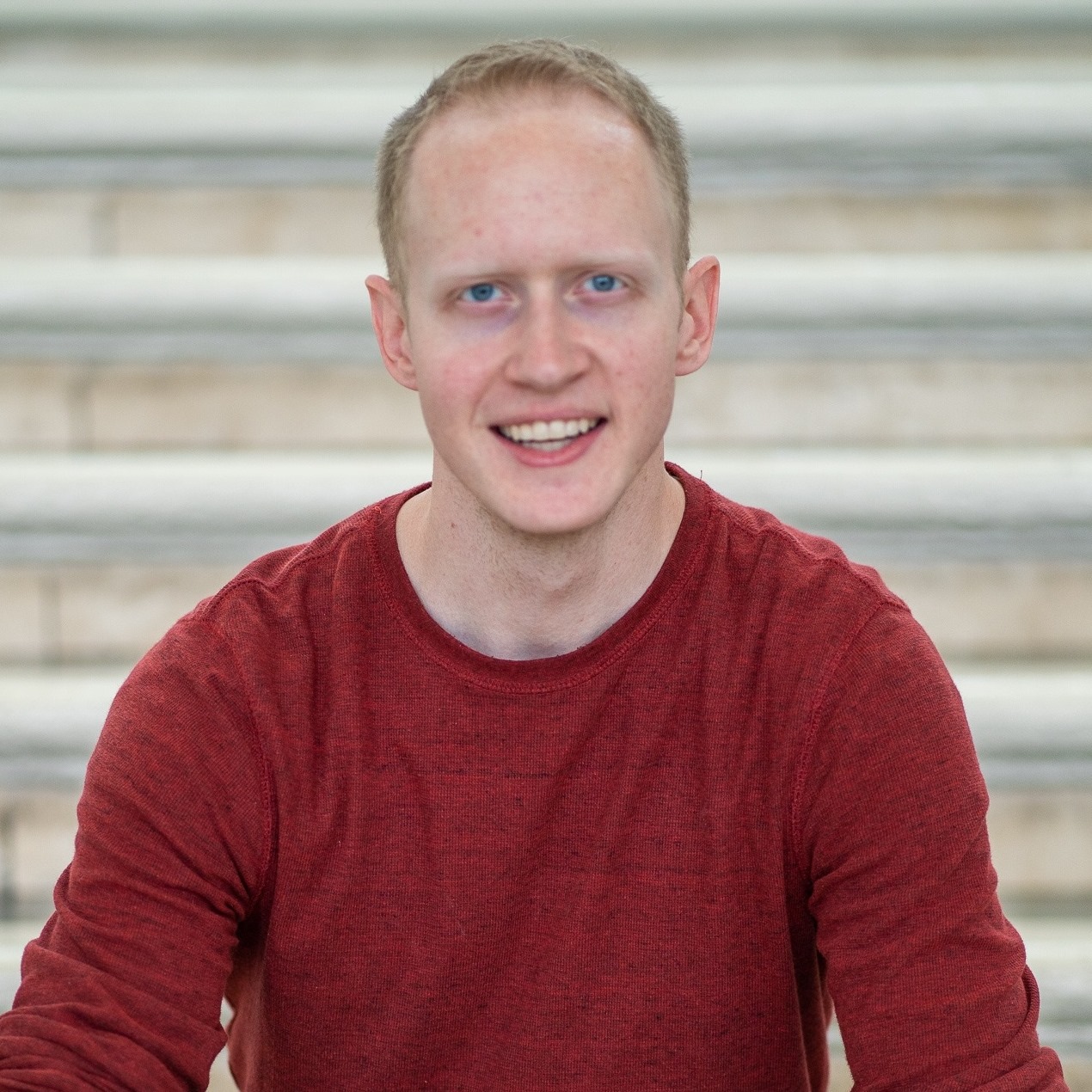 Alex Engar, Co-founder and Fractional CFO at CEO Finance Academy