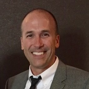 Ted McCarthy, Fractional CFO at CEO Finance Academy