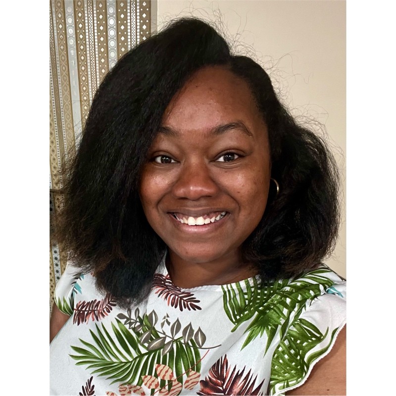 RiQueshya Wall, Full Charge Bookkeeper at CEO Finance Academy