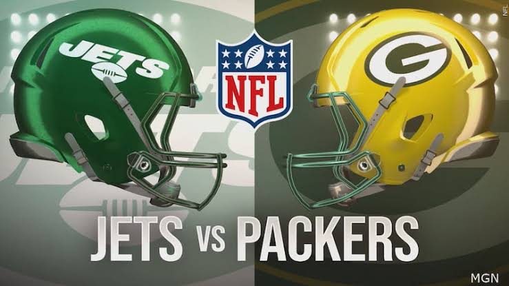 Green Bay Packers at Jets