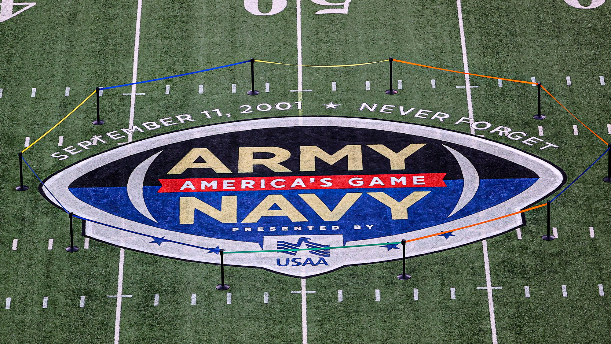 Army vs. Navy at MetLife