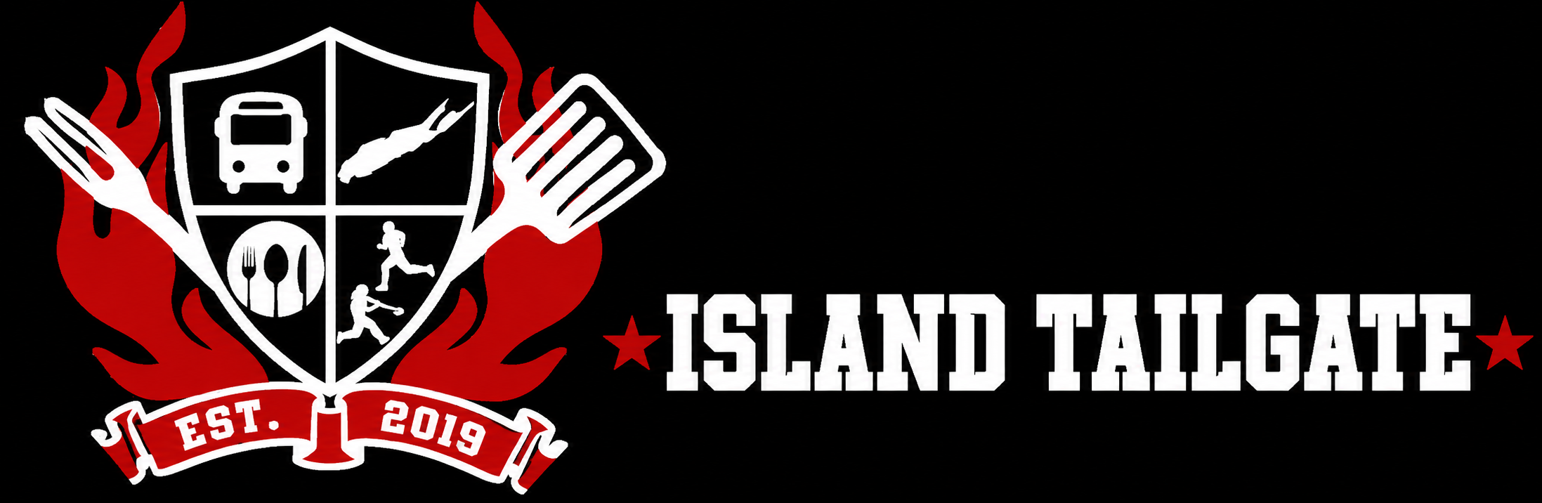 Island Tailgate
