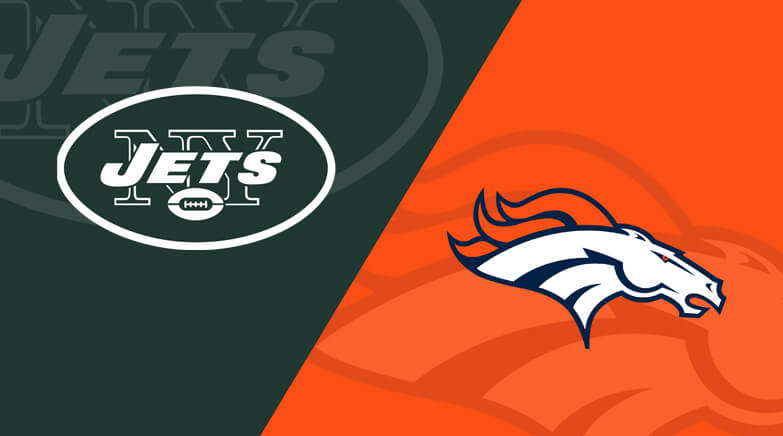 Denver Broncos at Jets