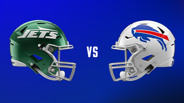 Buffalo Bills at Jets