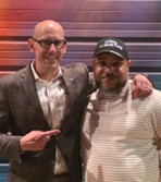 Scott Mattson and Kind Rebirths