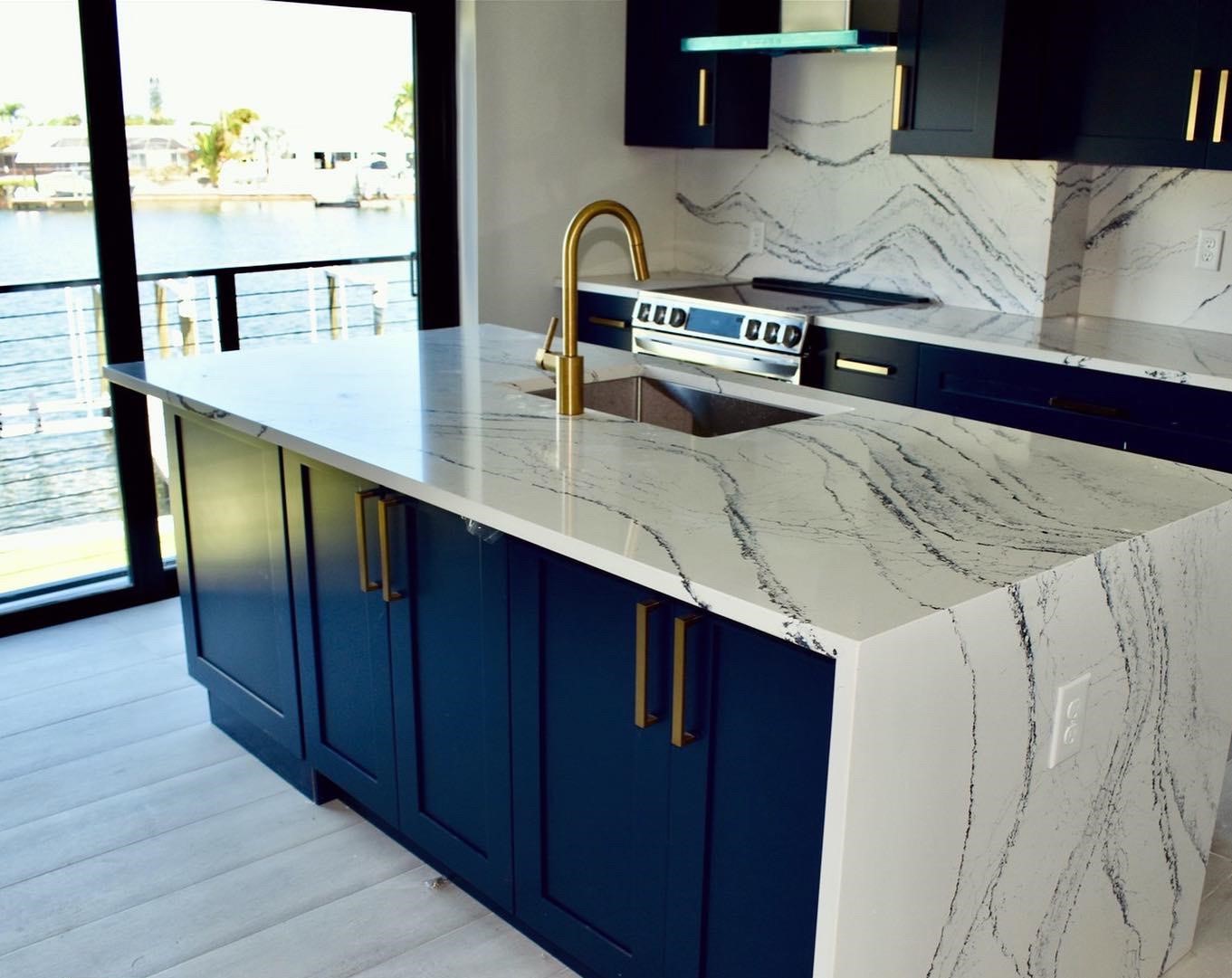 Granite Countertop