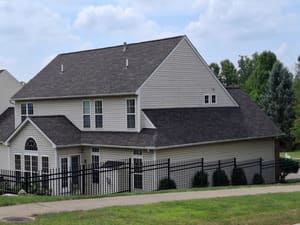 Gutters in NE Ohio