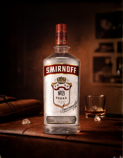 Moët & Chandon Impérial