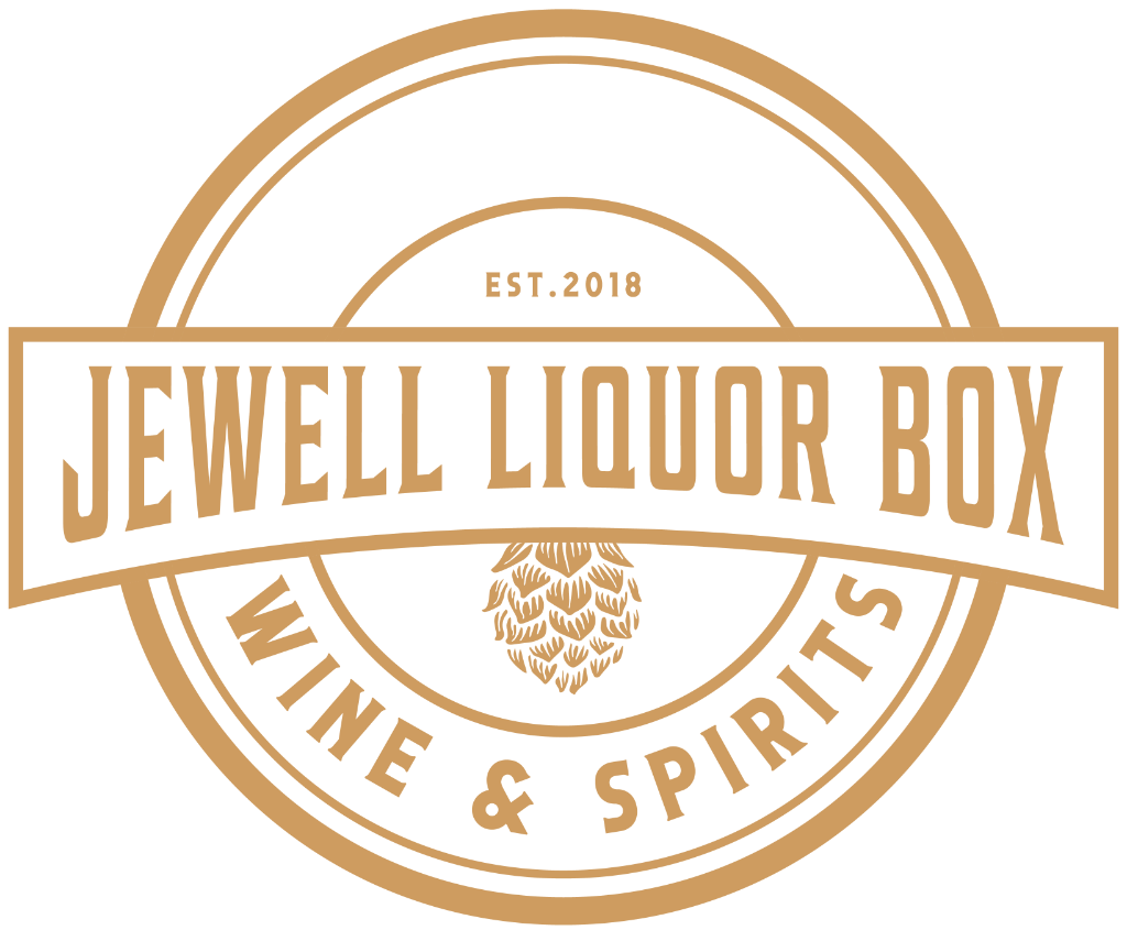 Jewell Liquor Box Logo