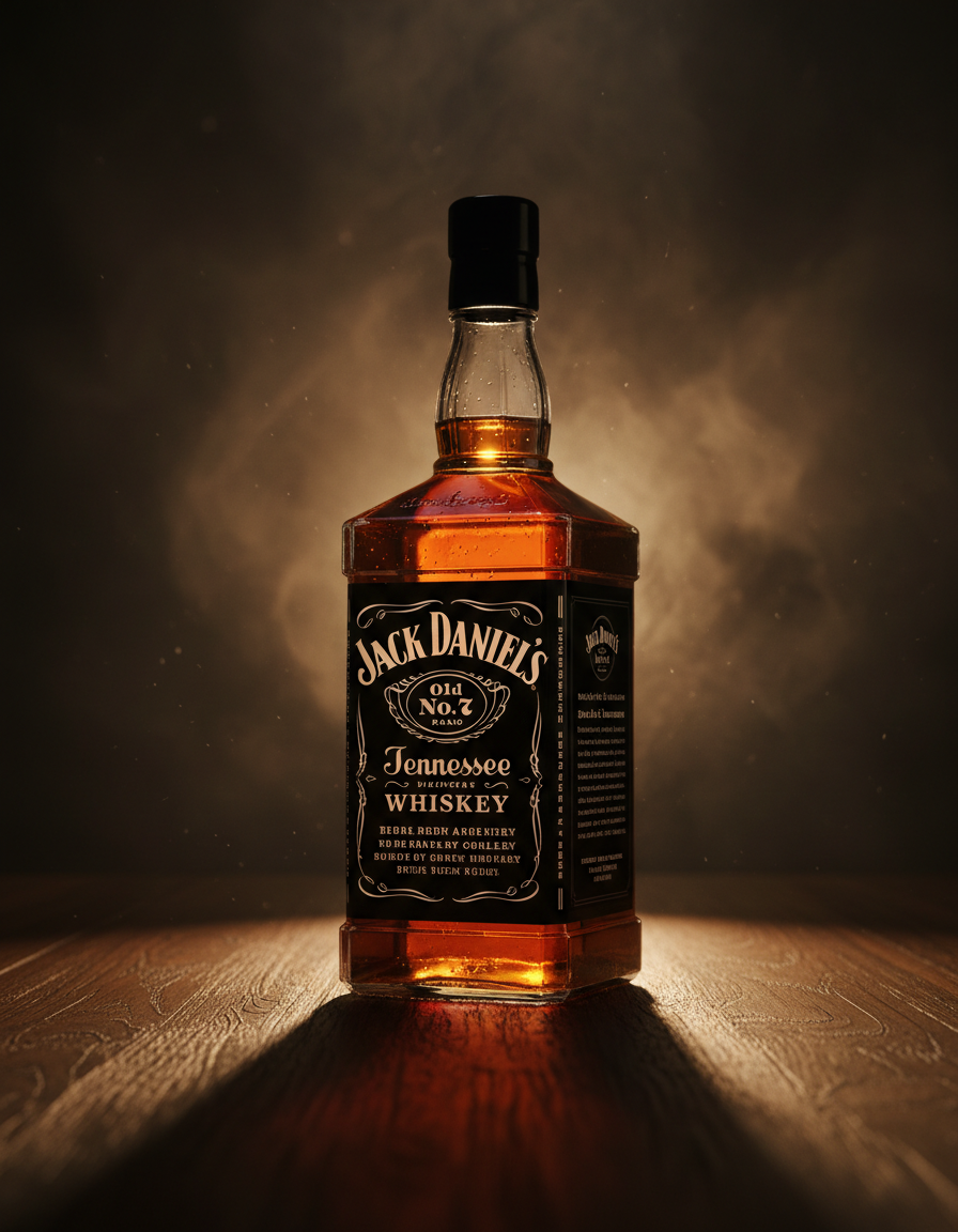 Jack Daniel's Old No. 7