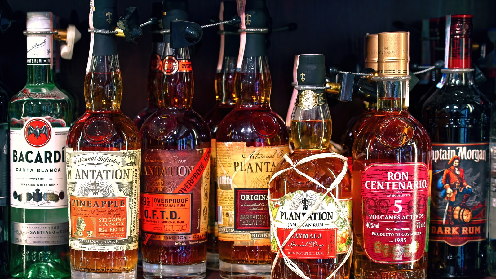 Rum article
