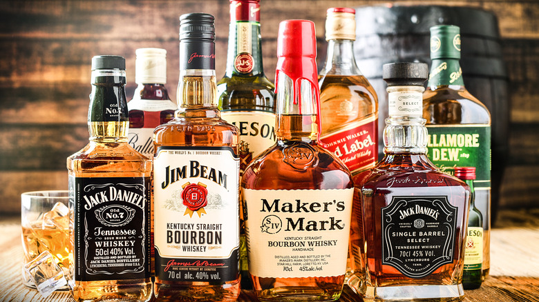 Whiskey article