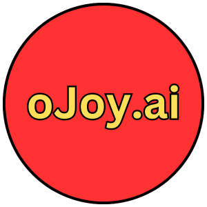 oJoy.ai Logo