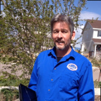 Owner of Five Star Painting of Colorado Springs