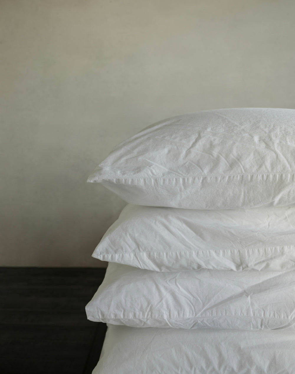 Pillows & Pillow Protectors