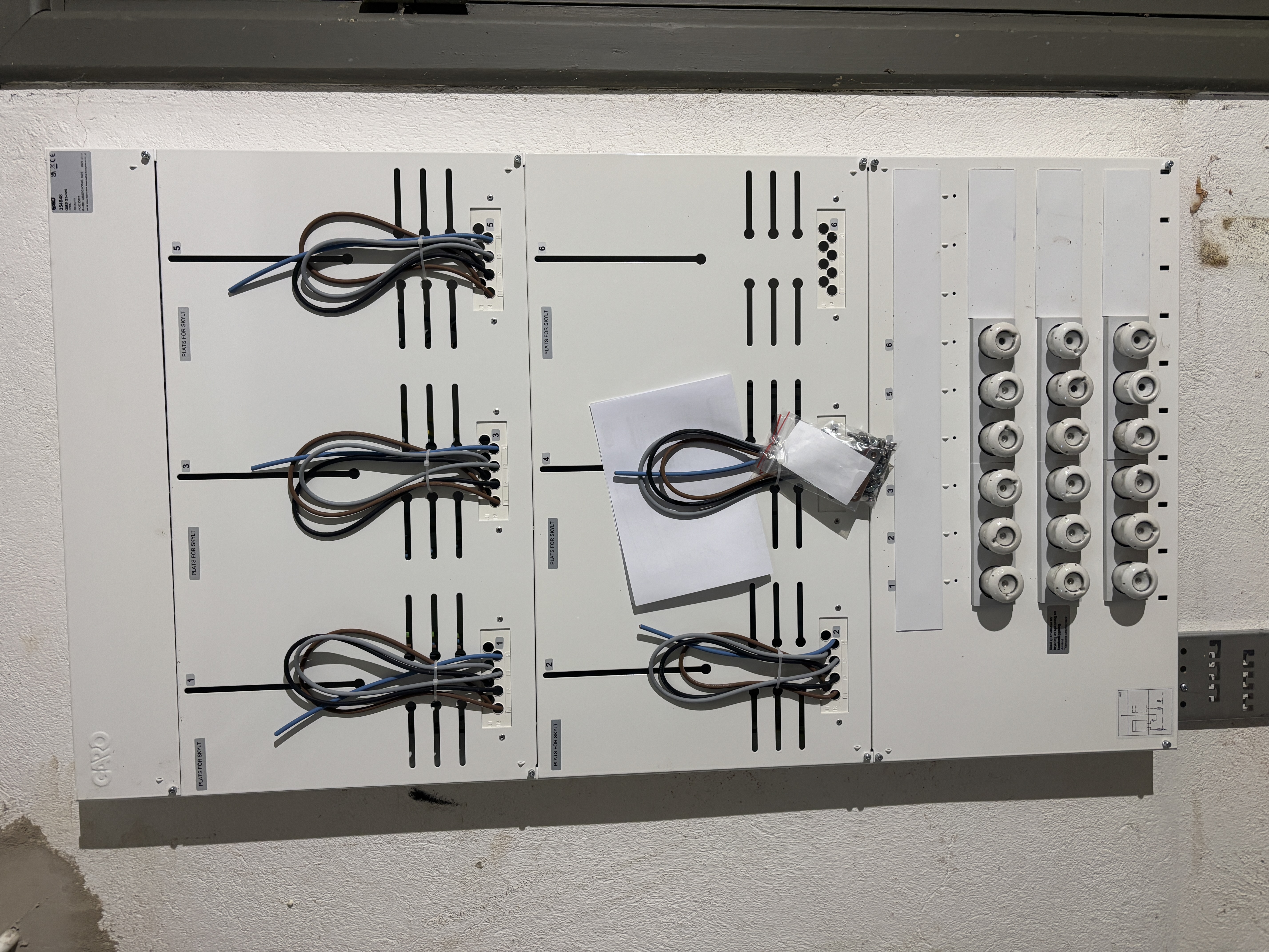 Elsektor projektbild 16
