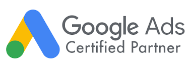 Google Partner Certified Agency