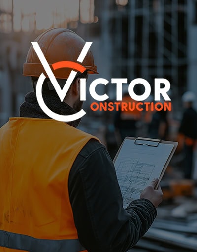 Victor Construction case study
