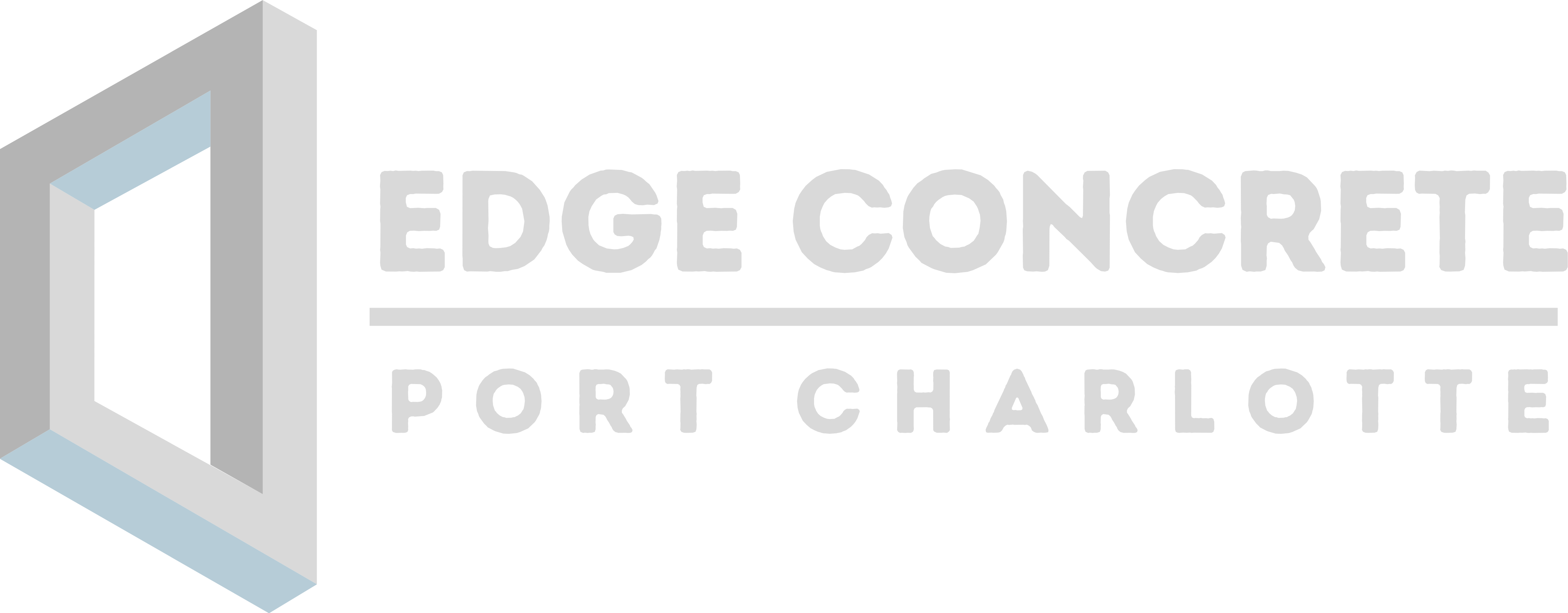 Edge Concrete Port Charlotte