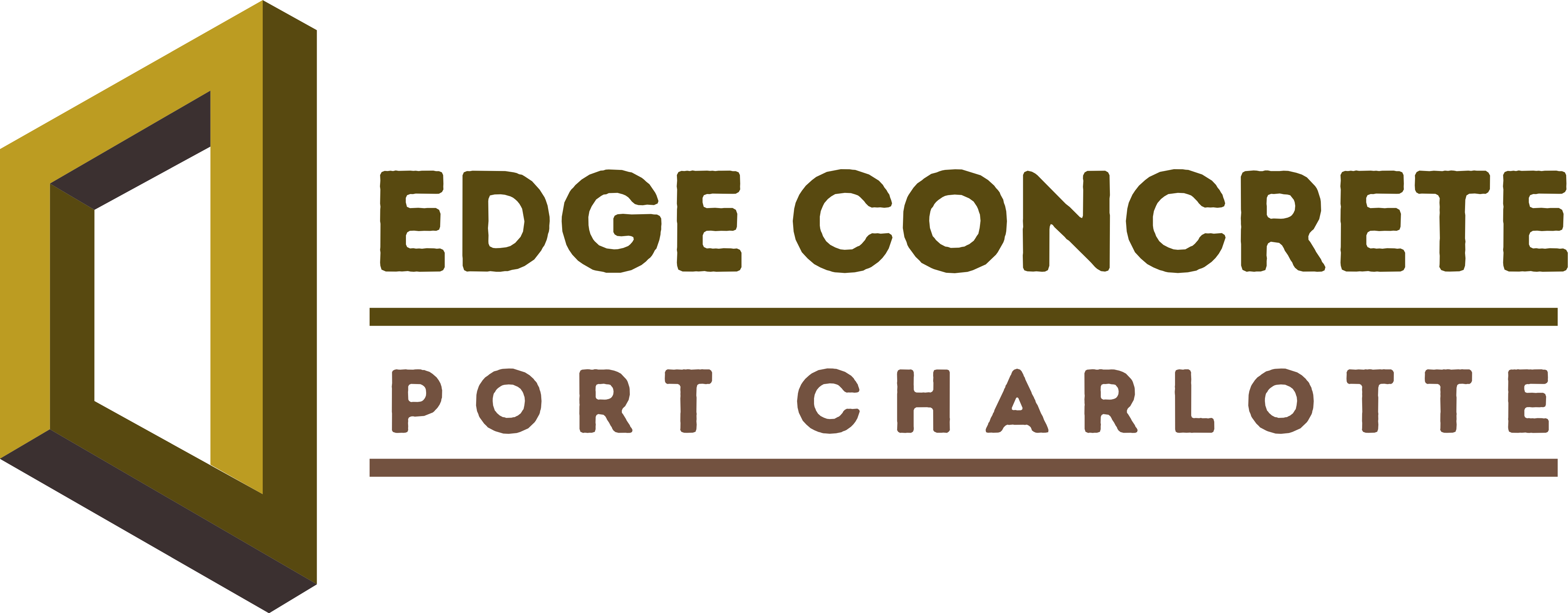 Edge Concrete Port Charlotte