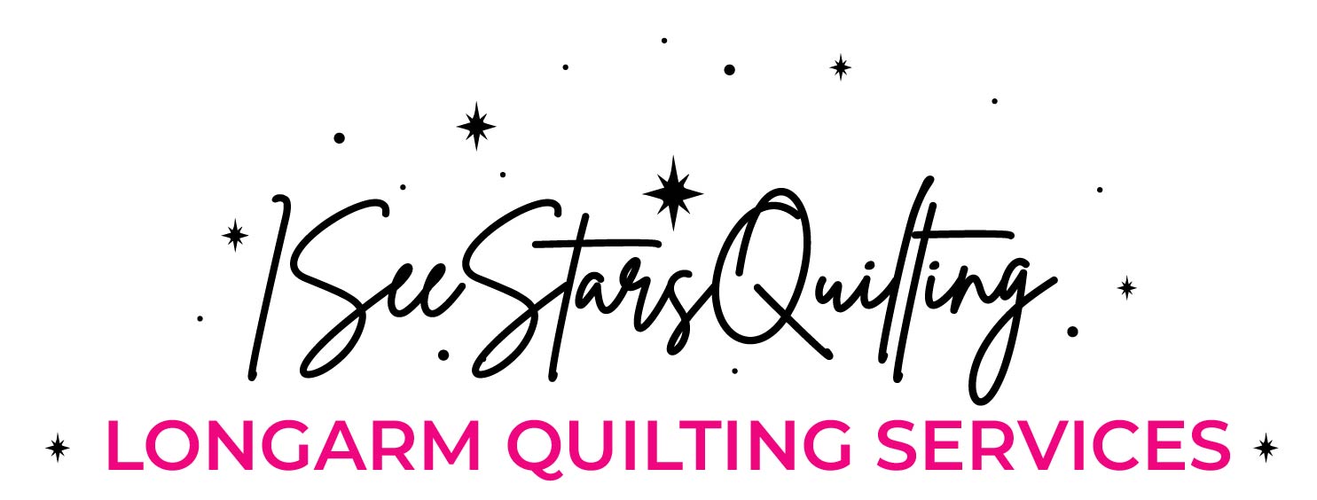 ISeeStarsQuilting Longarm Quilting Services