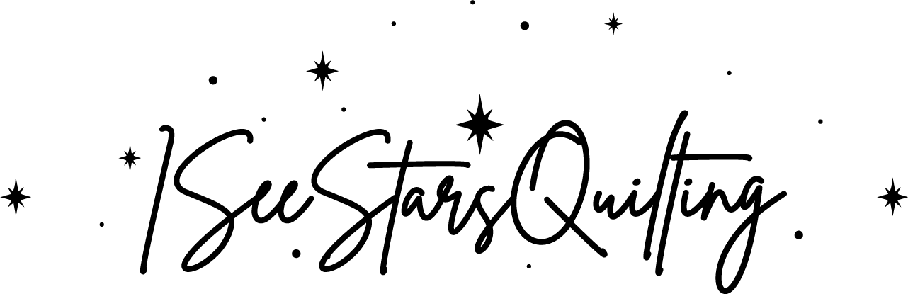ISeeStarsQuilting