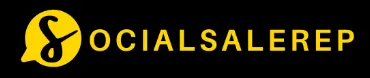 Social Sale Rep