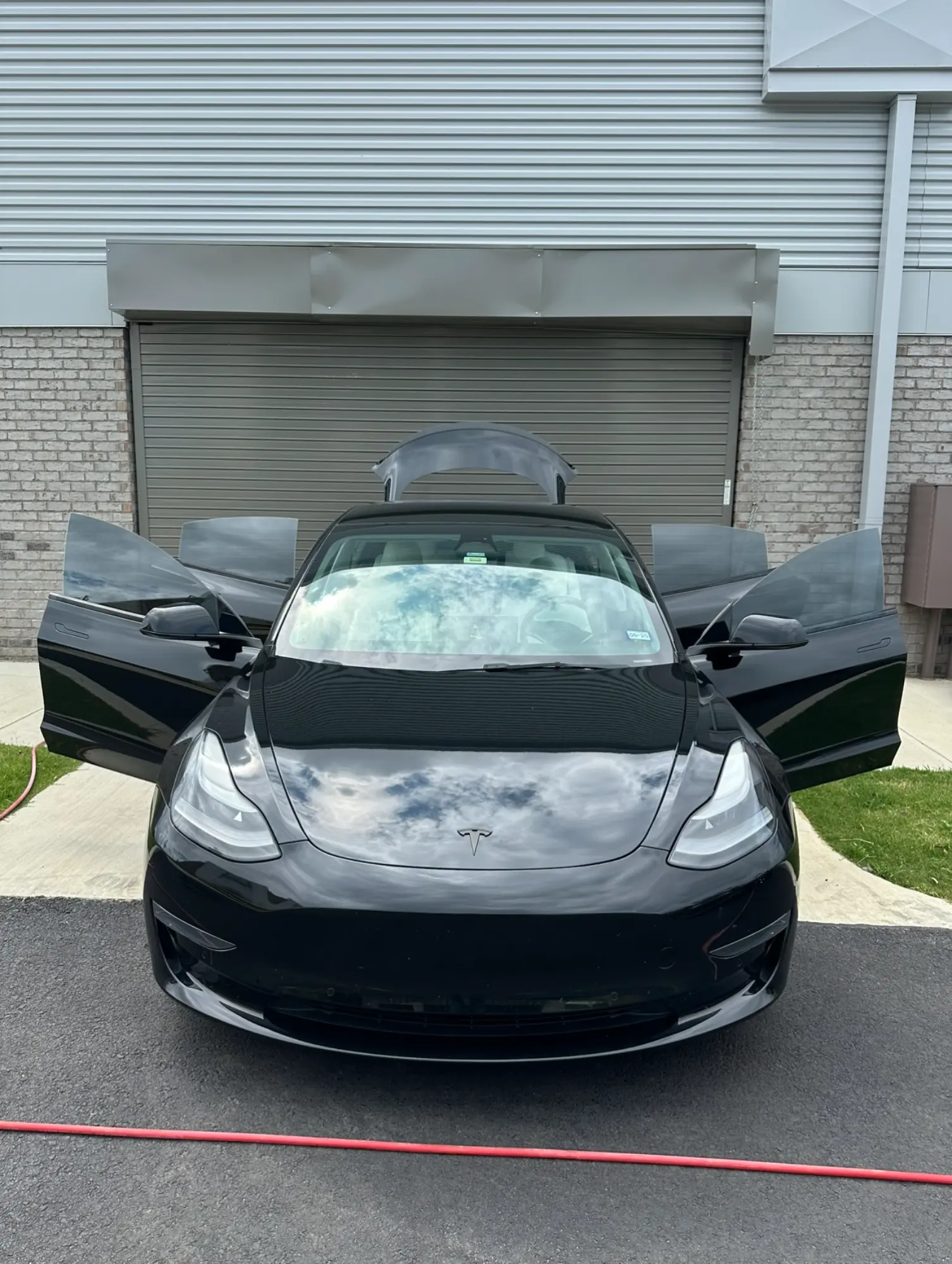 Full Detail