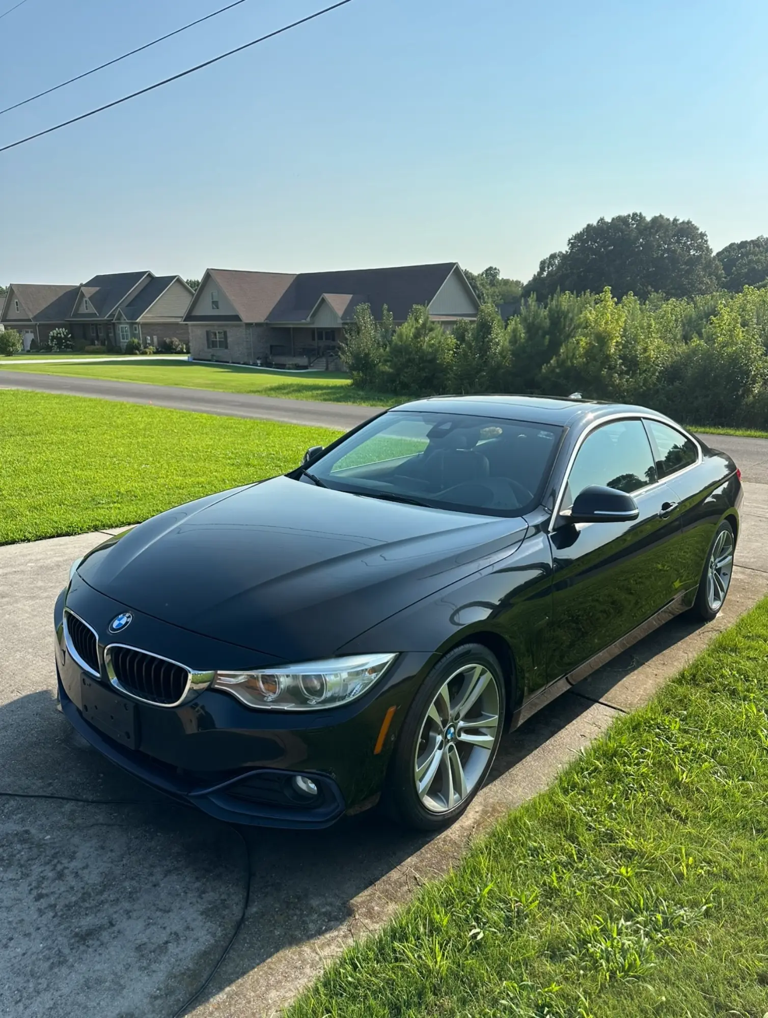 Pristine Clean Auto Detailing