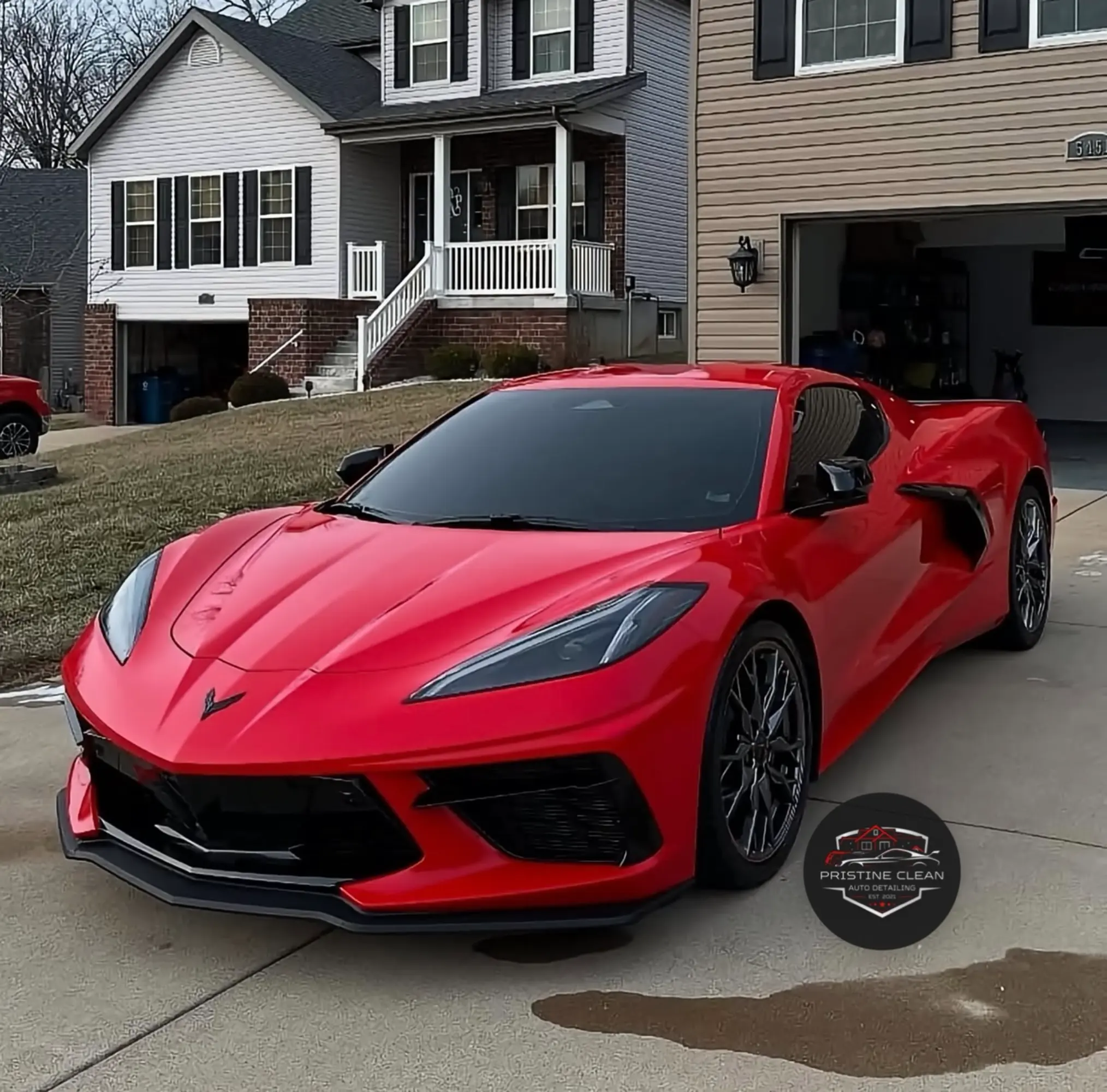 Window Tinting