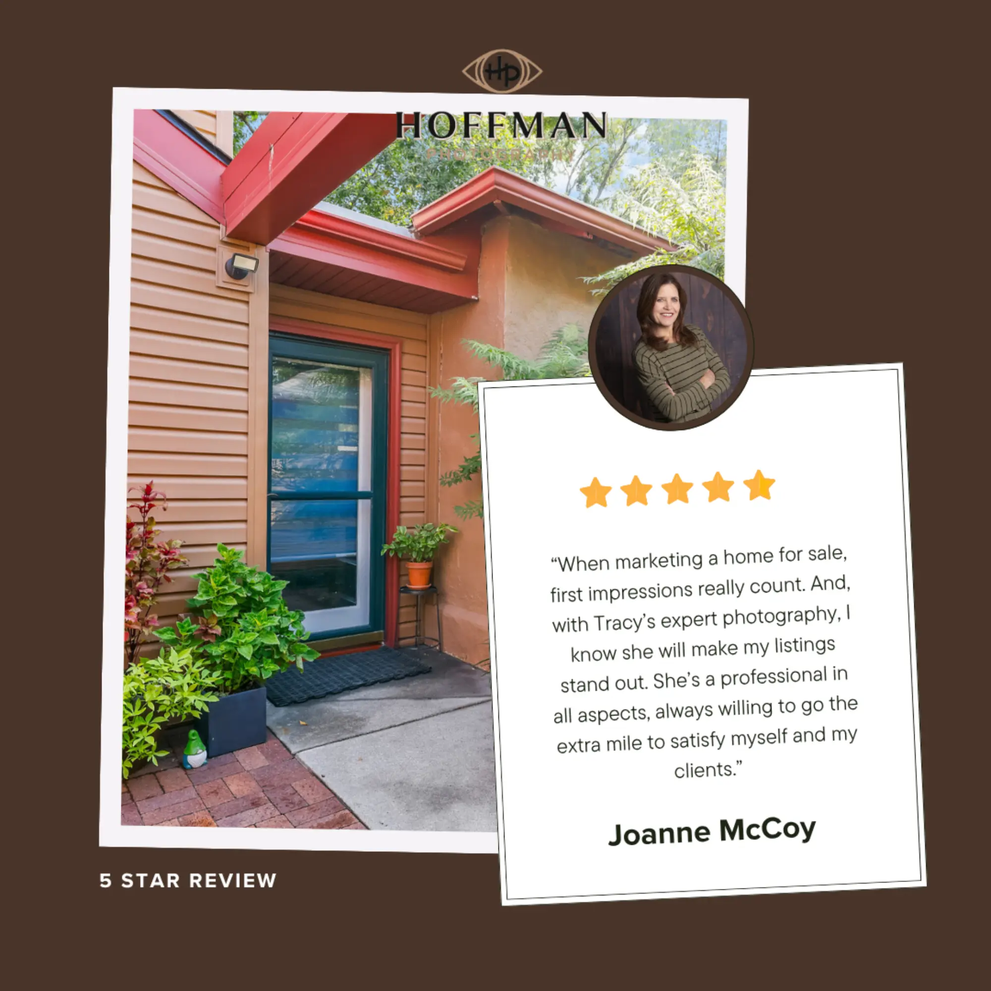Client Review