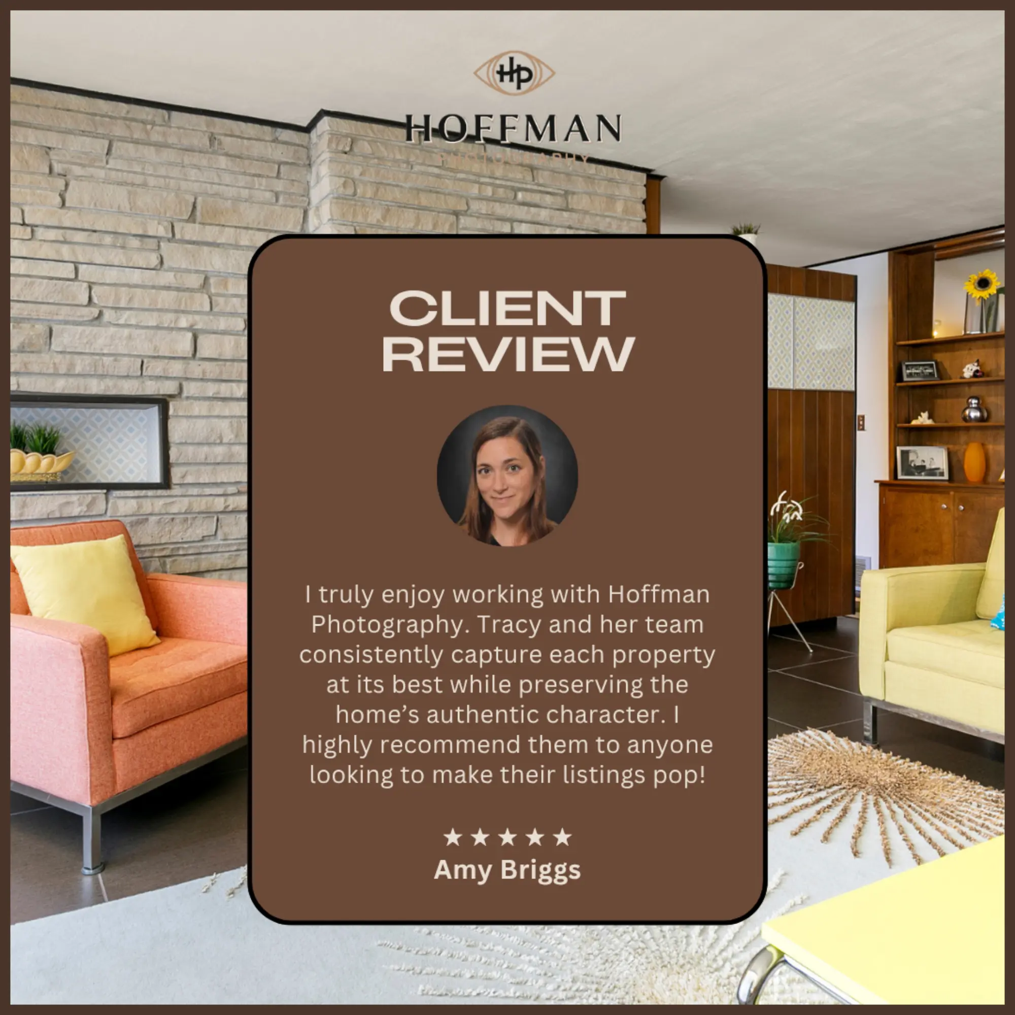 Client Review