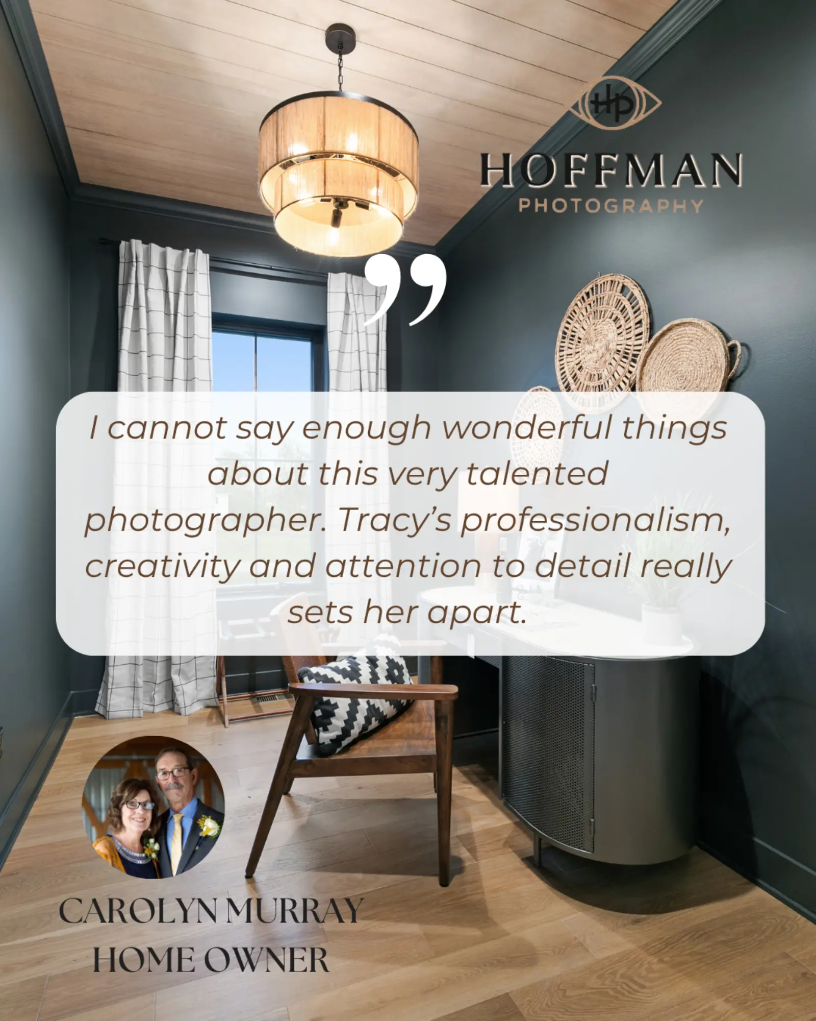 Client Review