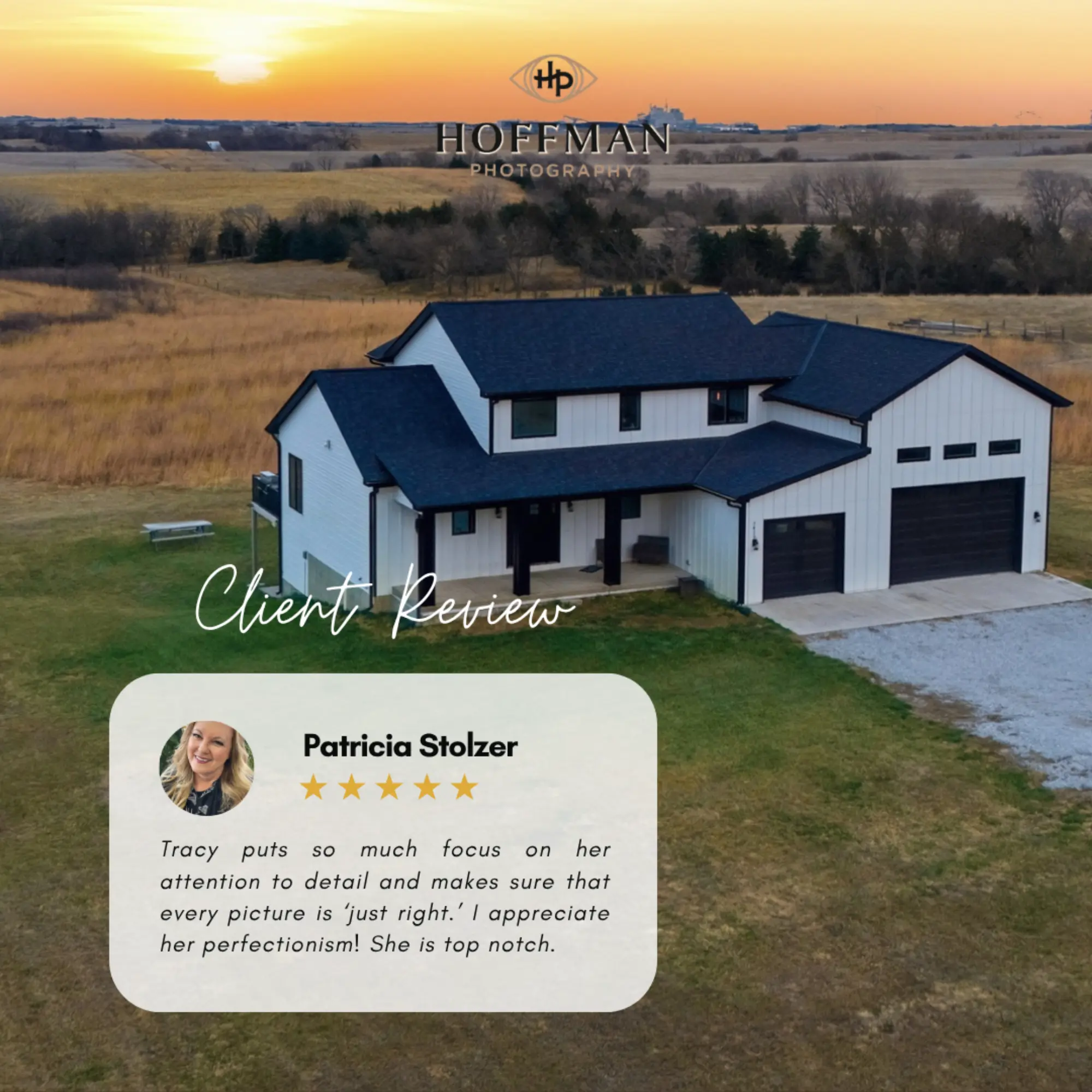 Client Review