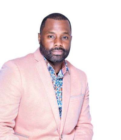 Marcus Moses, Founder and CEO of WUN Marketing