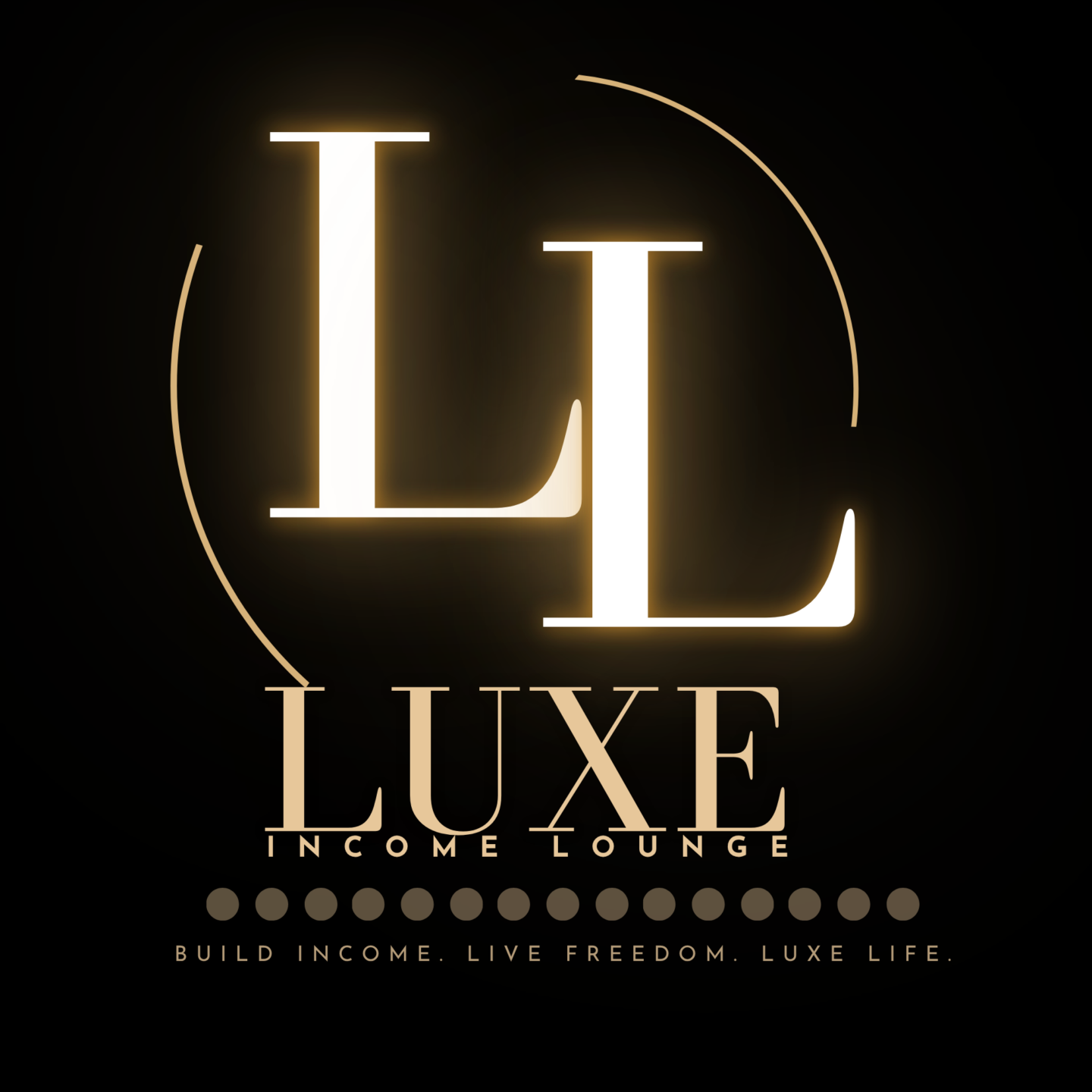 Luxe Income Lounge