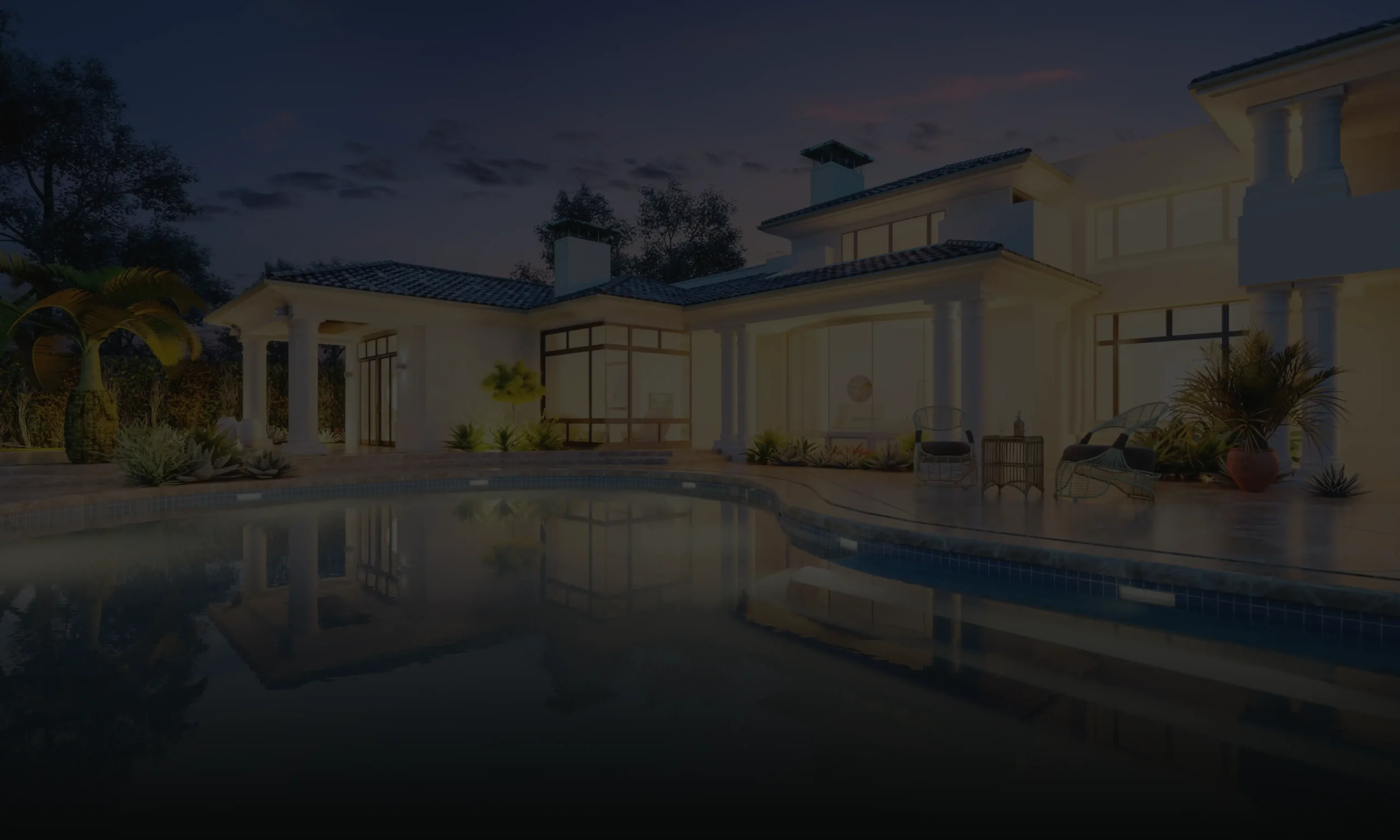 Luxury Real Estate