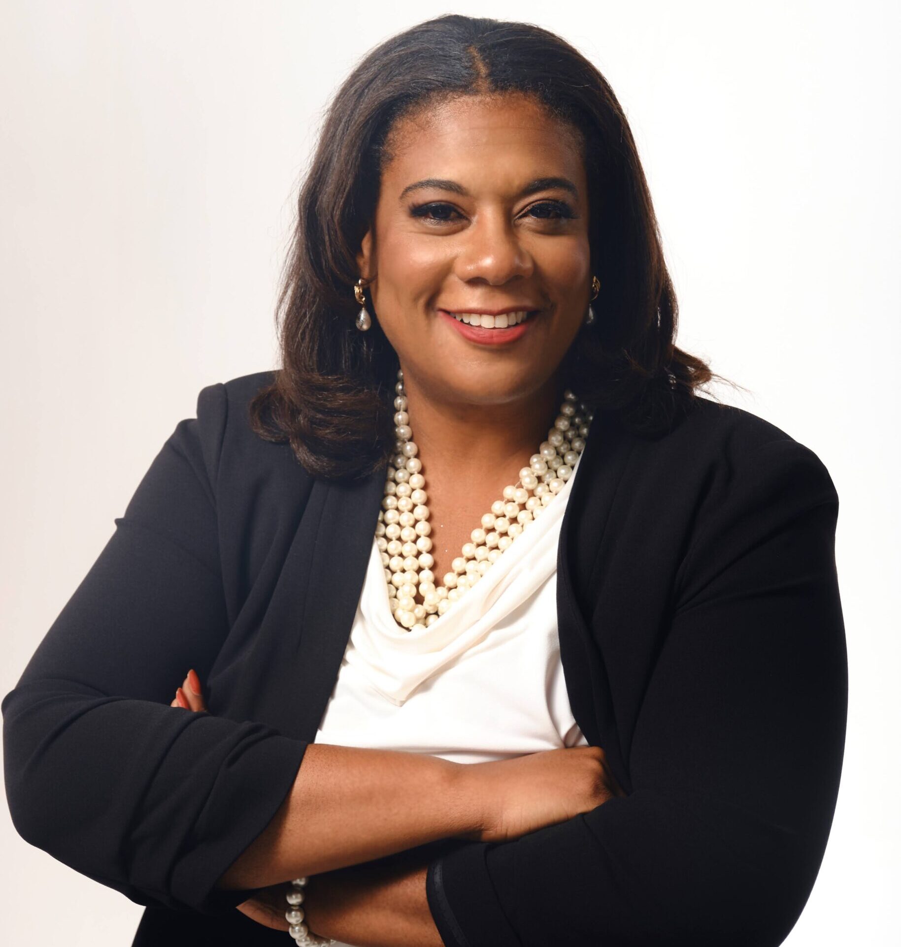 Jasmine Willois - President