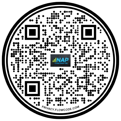 SMS OPT-IN QR Code