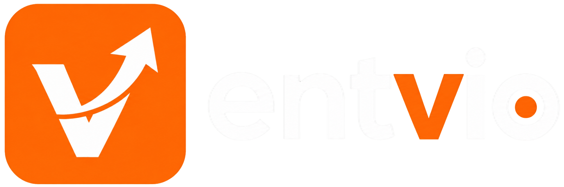entvio Logo