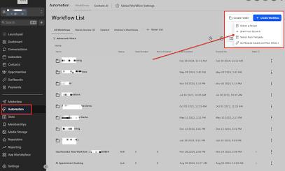 GoHighLevel Update Contact Field action using dynamic customer information GoHighLevel Update Contact Field action using dynamic customer information